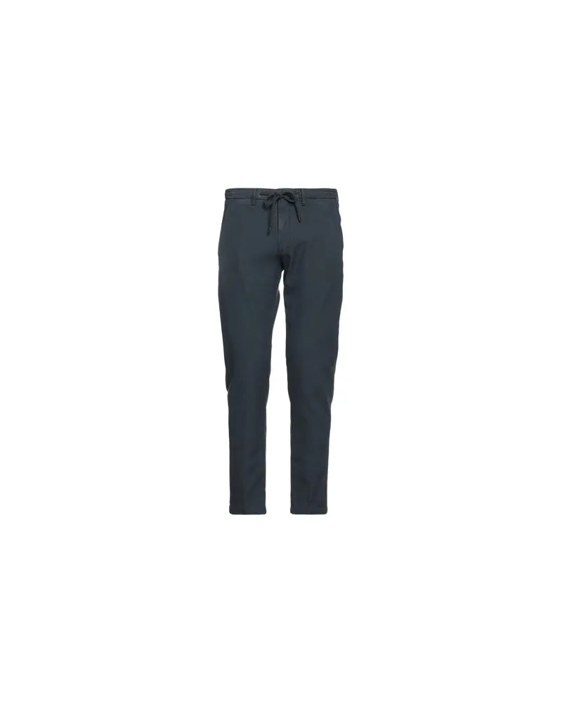 Briglia 1949 HOSEN & RÖCKE - Hosenauf YOOX.COM Nachtblau