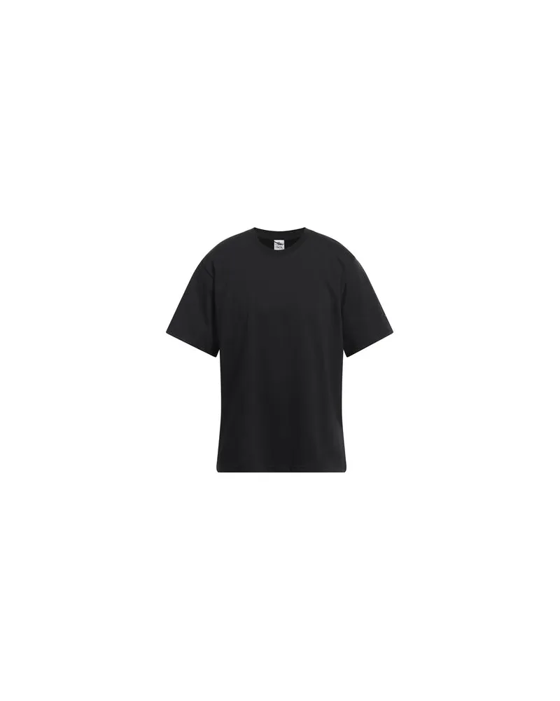 Nike TECH PACK - TOPS - T-shirtsauf YOOX.COM Schwarz