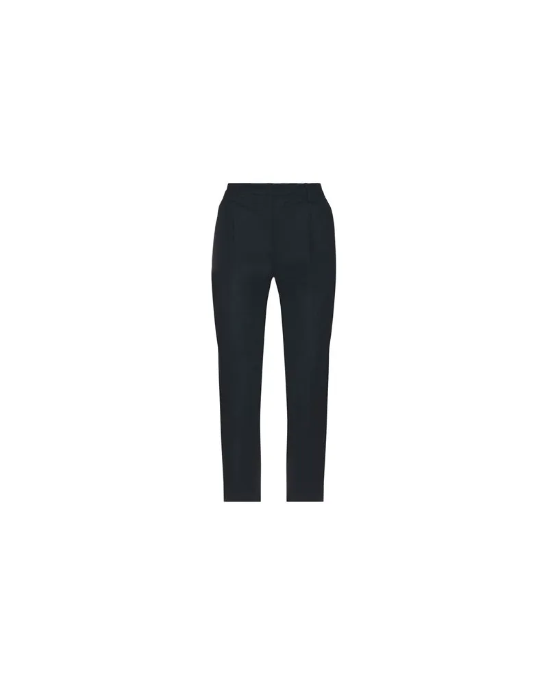PT TORINO HOSEN & RÖCKE - Hosenauf YOOX.COM Nachtblau