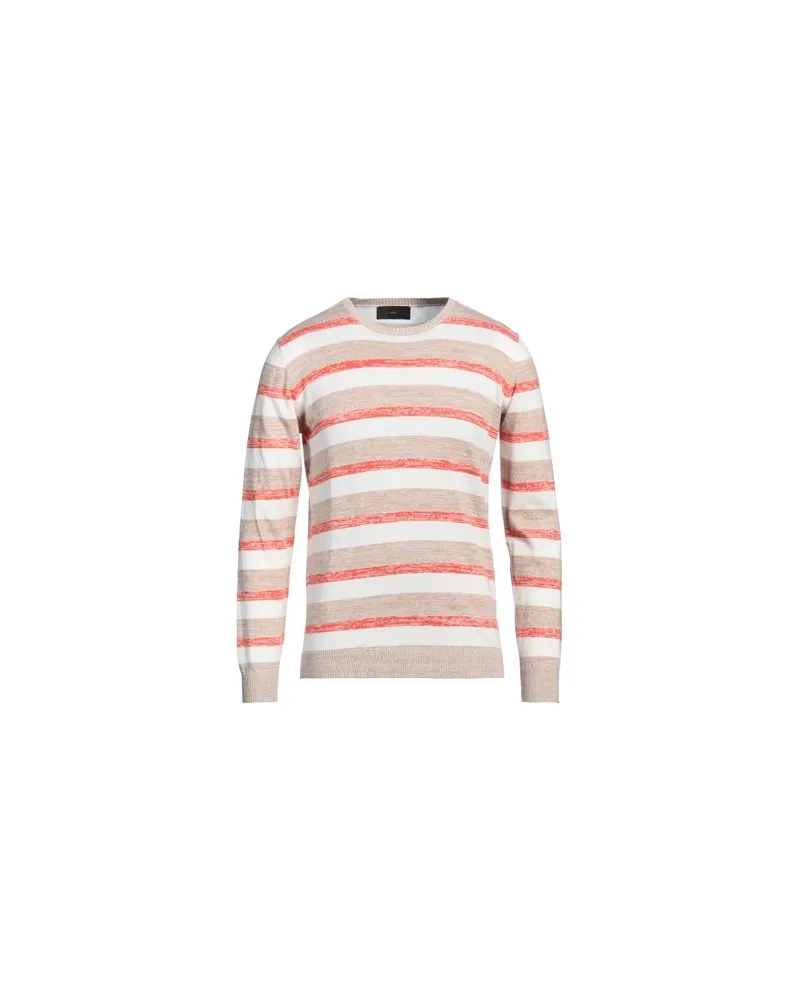 Liu Jo STRICKWAREN - Pulloverauf YOOX.COM Beige