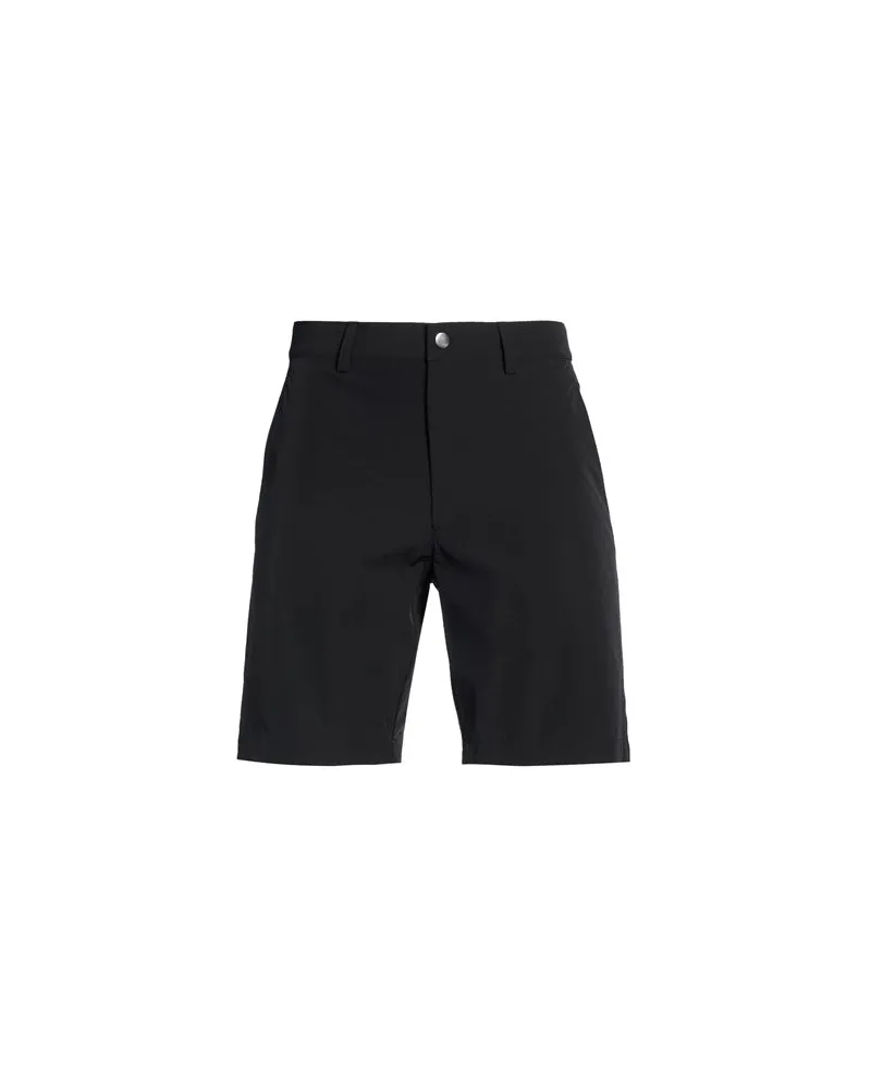 Emporio Armani HOSEN & RÖCKE - Shorts & Bermudashortsauf YOOX.COM Schwarz