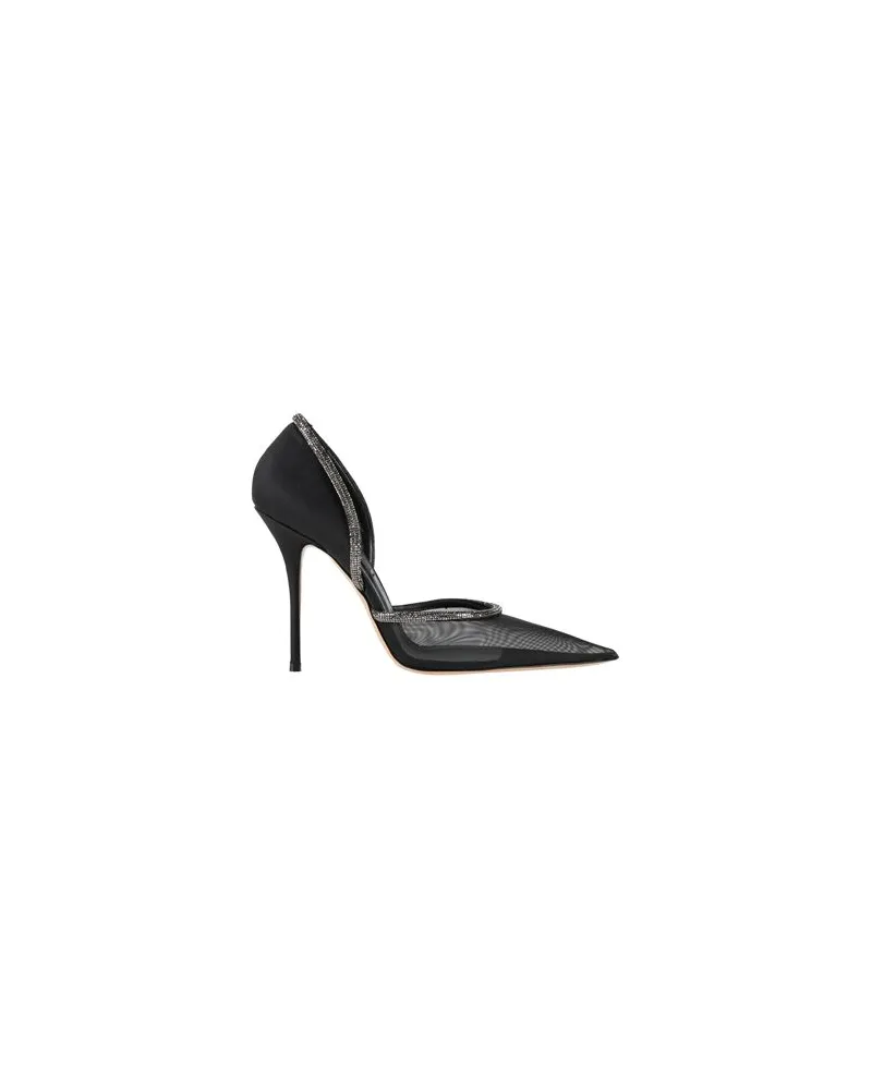 Casadei SCHUHE - Pumpsauf YOOX.COM Schwarz