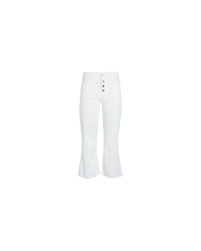 MAX&Co. HOSEN & RÖCKE - Jeanshosenauf YOOX.COM Off
