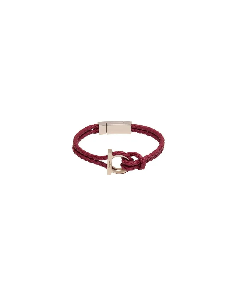 Ferragamo SCHMUCK und UHREN - Armbänderauf YOOX.COM Bordeaux