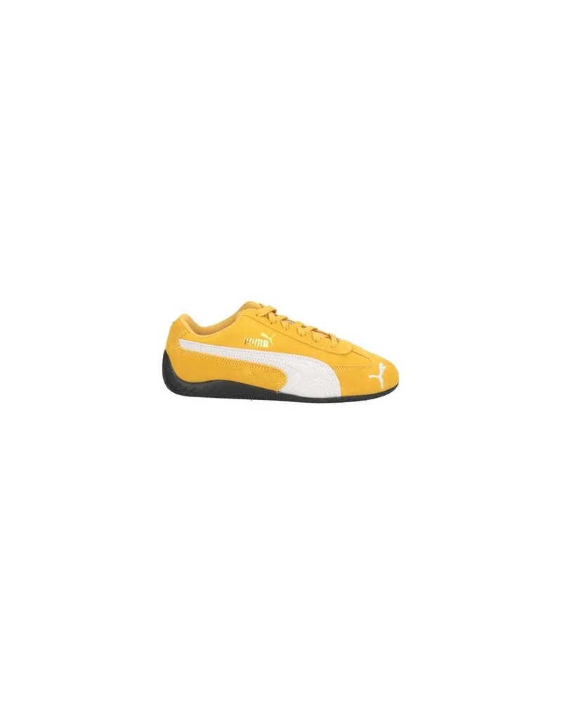 Puma SPEEDCAT OG  - SCHUHE - Sneakersauf YOOX.COM Ringelblume