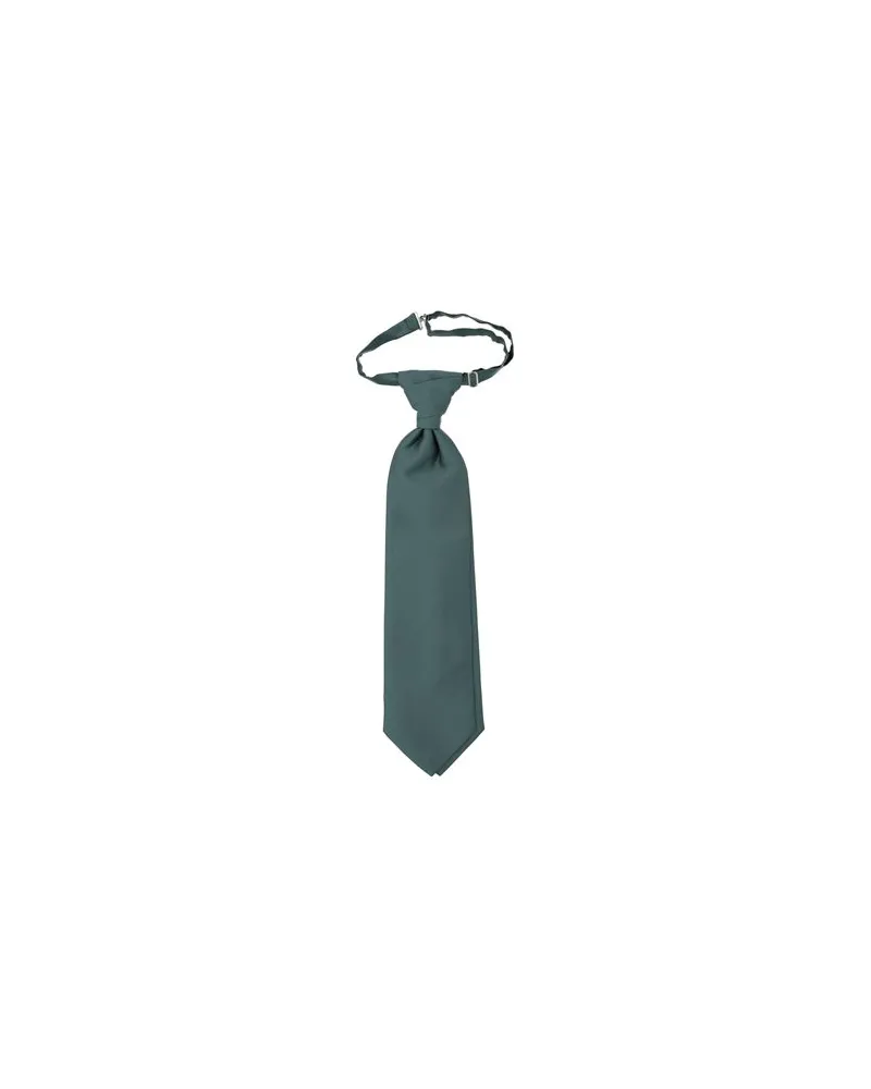 Luigi Bianchi Mantova ACCESSOIRES - Krawatten & Fliegenauf YOOX.COM Dunkelgrün