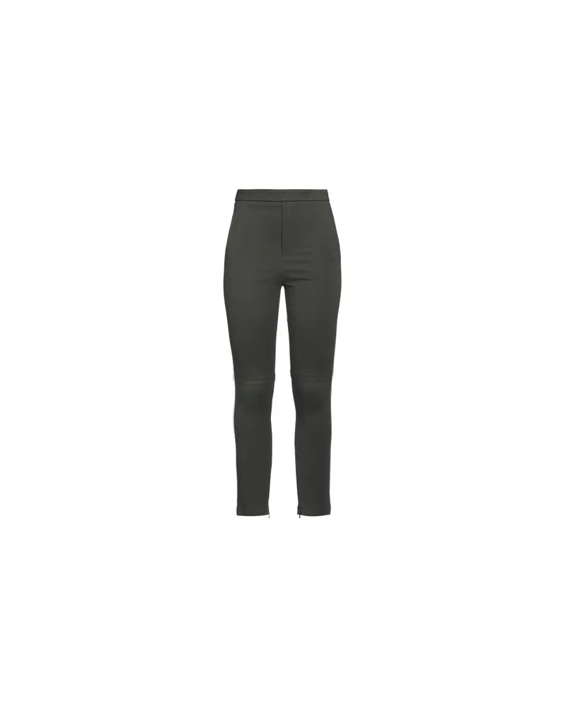 Low Brand HOSEN & RÖCKE - Hosenauf YOOX.COM Militärgrün