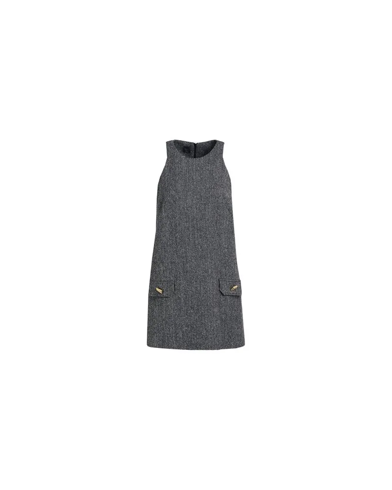 Pinko KLEIDER - Mini-Kleiderauf YOOX.COM Schwarz