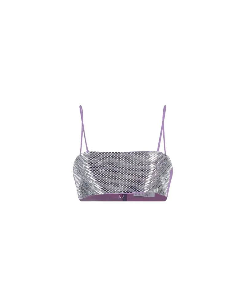 Giuseppe di Morabito TOPS - Topsauf YOOX.COM Malve