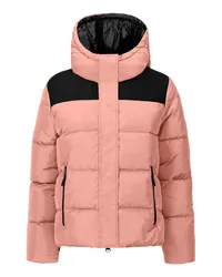 Invicta Pufferjacke & Daunenjacke Rosa