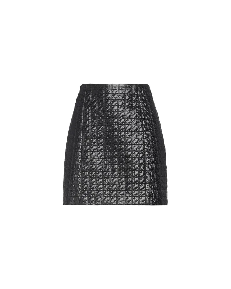 Patou HOSEN & RÖCKE - Miniröckeauf YOOX.COM Schwarz