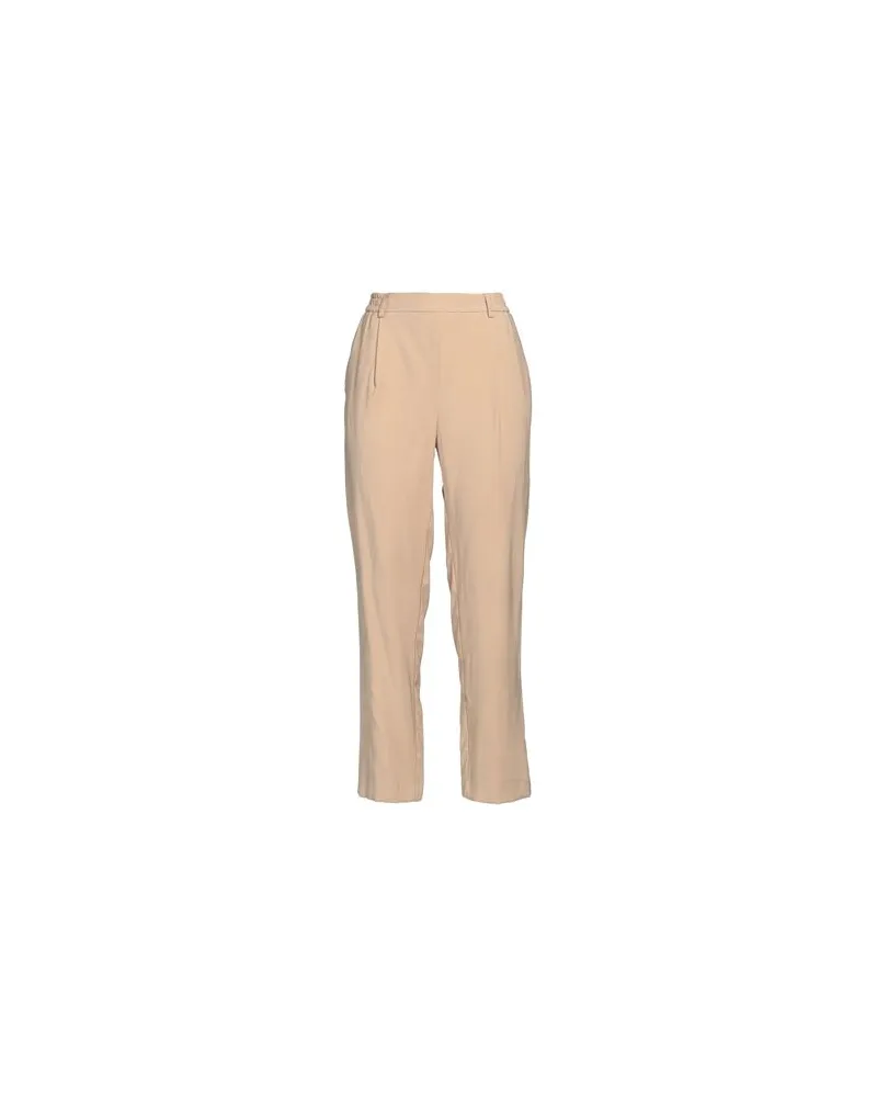Kaos HOSEN & RÖCKE - Hosenauf YOOX.COM Sand