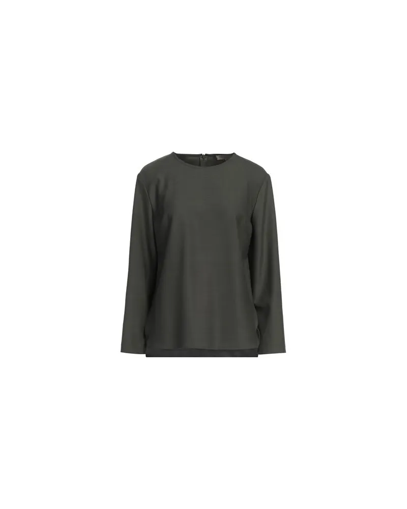 Antonelli Firenze TOPS - Topsauf YOOX.COM Militärgrün