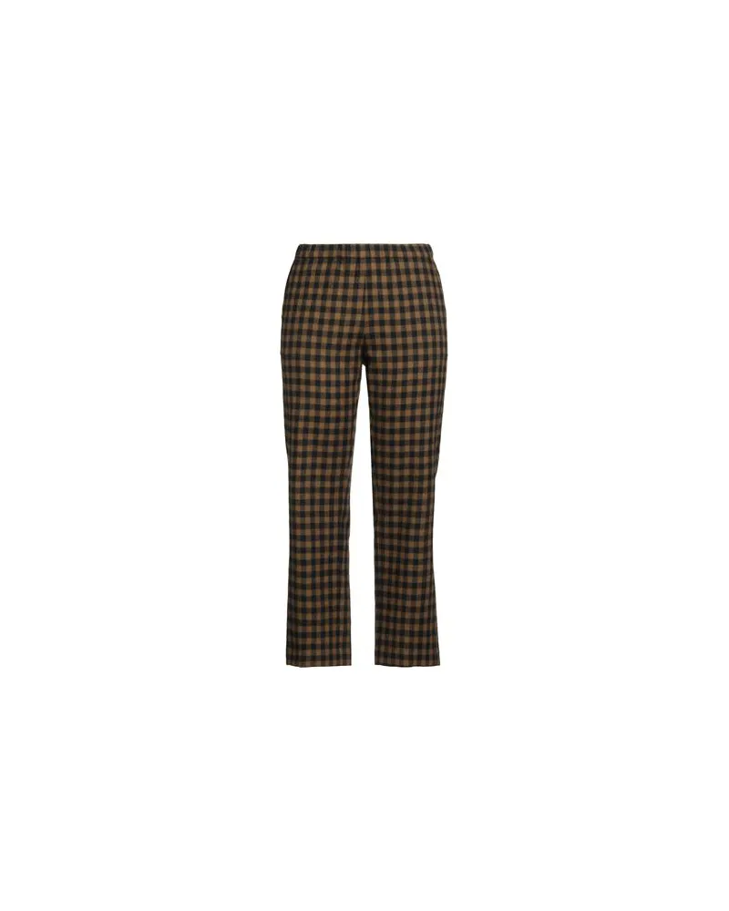 Massimo Alba HOSEN & RÖCKE - Hosenauf YOOX.COM Braun