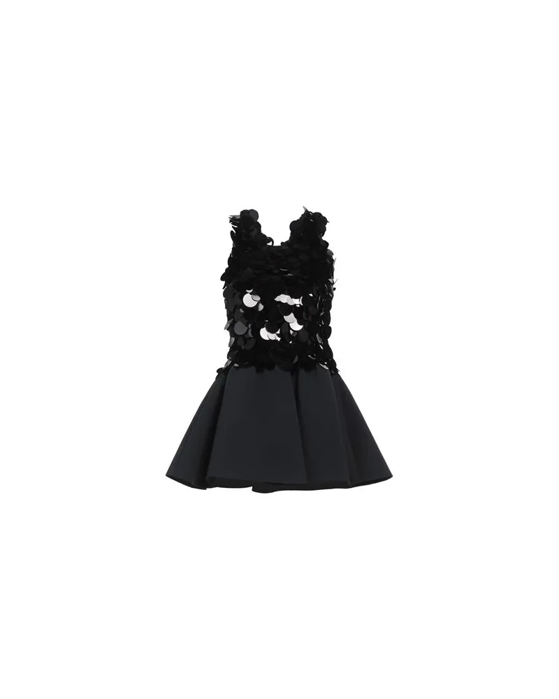 Jil Sander TOPS - Topsauf YOOX.COM Schwarz