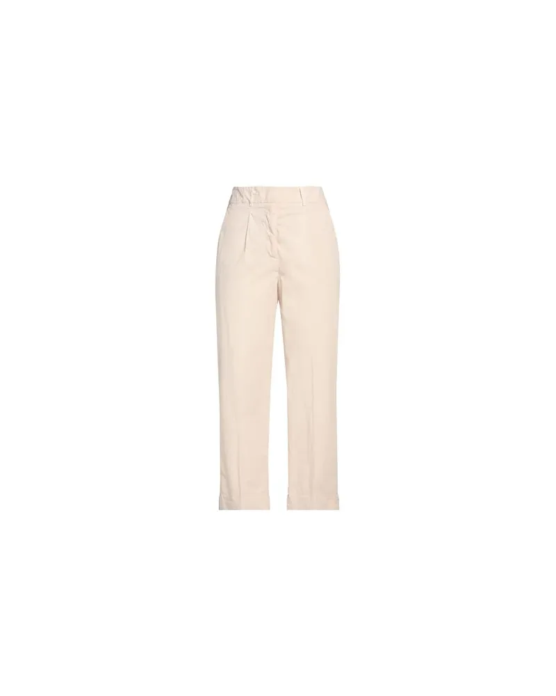Peserico EASY - HOSEN & RÖCKE - Hosenauf YOOX.COM Beige