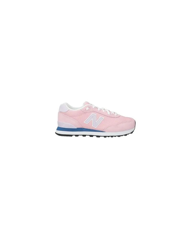 New Balance SCHUHE - Sneakersauf YOOX.COM Rosa