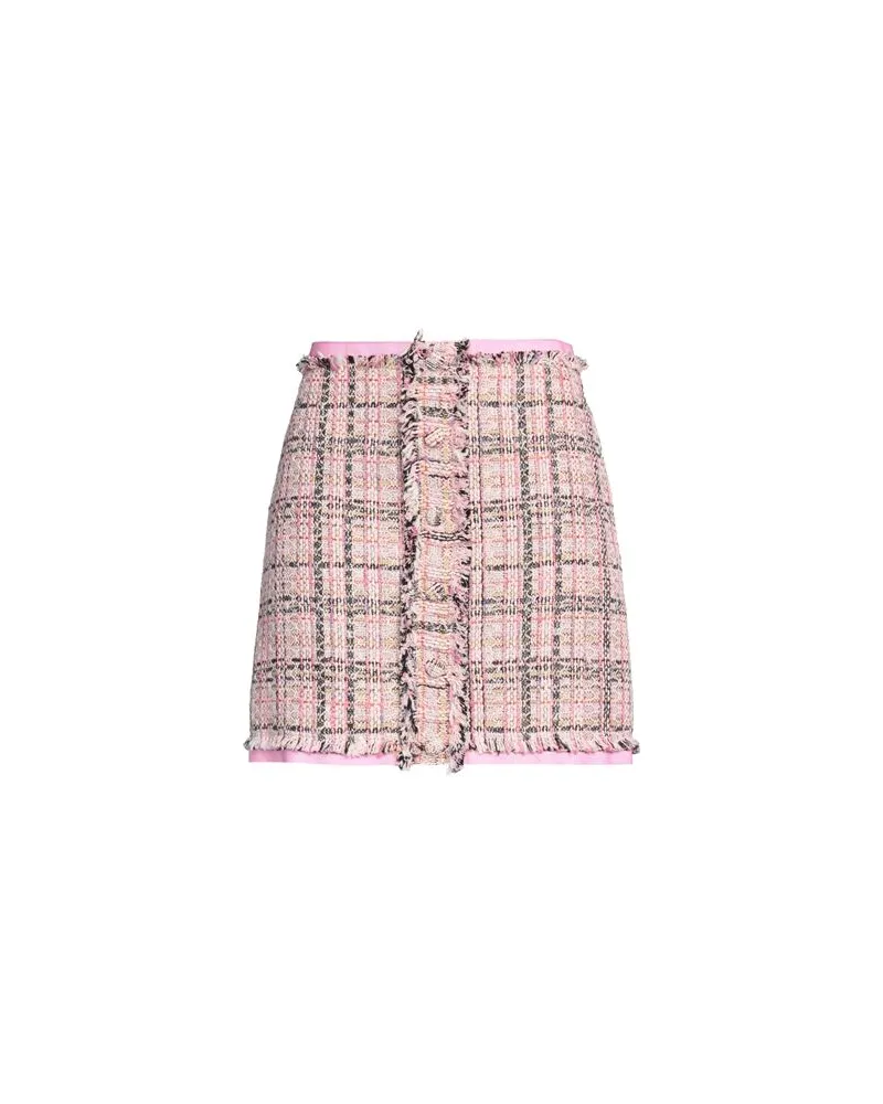 MSGM HOSEN & RÖCKE - Miniröckeauf YOOX.COM Rosa