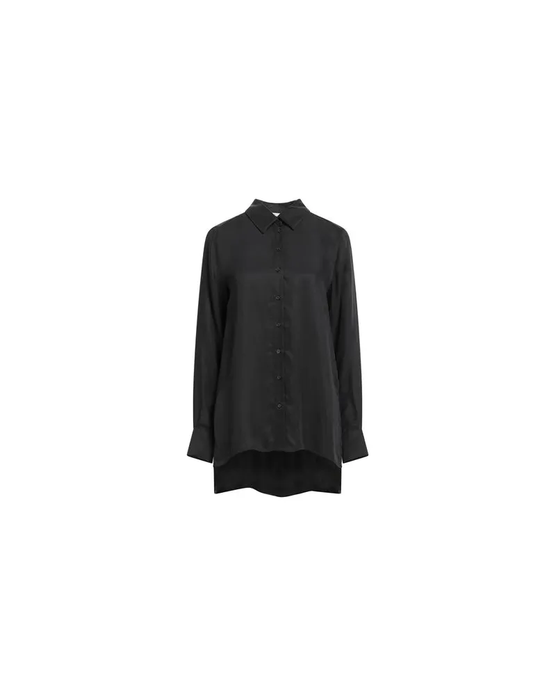 Princess goes Hollywood TOPS - Hemdenauf YOOX.COM Schwarz