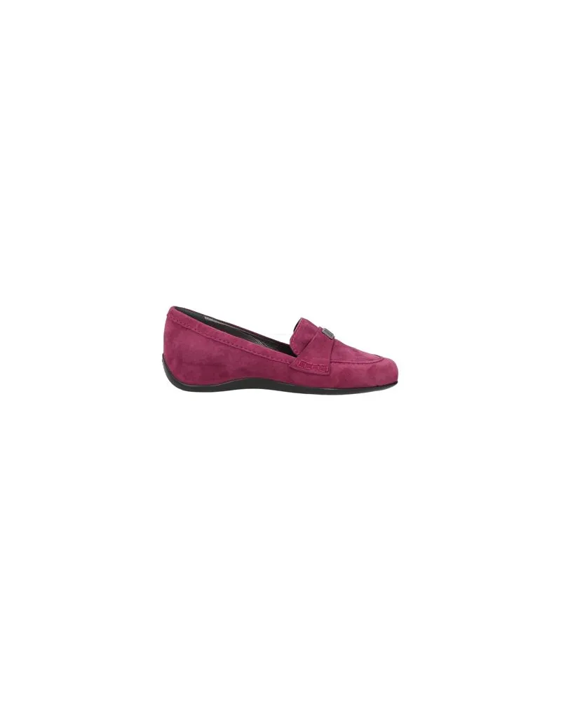 Baldinini SCHUHE - Mokassinsauf YOOX.COM Malve