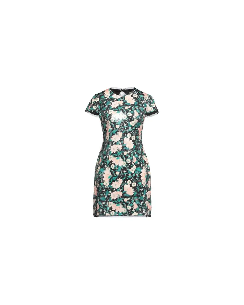 Rachel Zoe KLEIDER - Mini-Kleiderauf YOOX.COM Schwarz