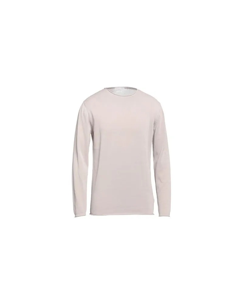 Daniele Fiesoli STRICKWAREN - Pulloverauf YOOX.COM Maulwurfsgrau