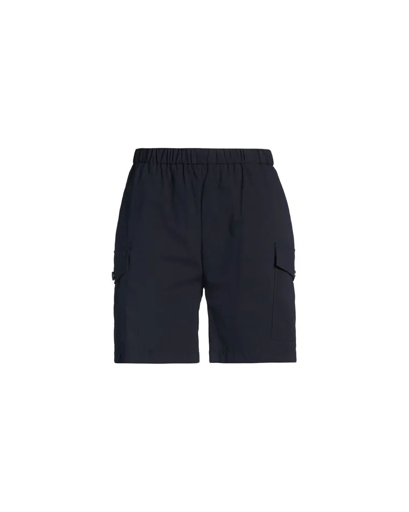 Brian Dales HOSEN & RÖCKE - Shorts & Bermudashortsauf YOOX.COM Nachtblau