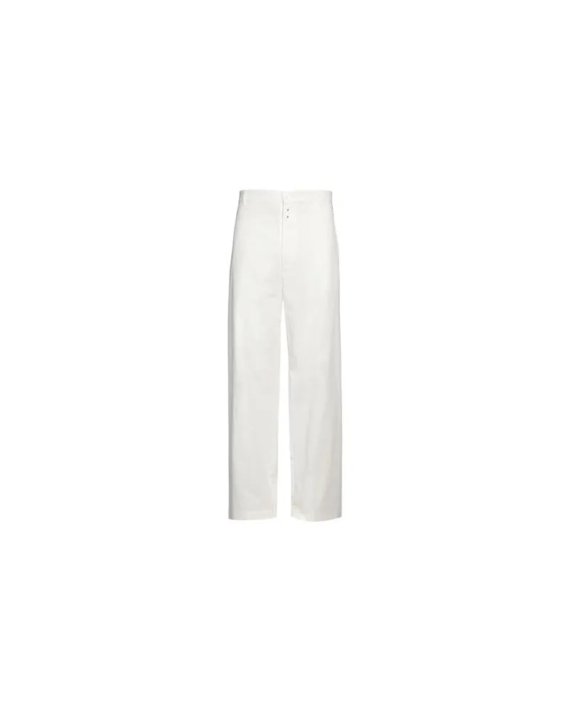 Givenchy HOSEN & RÖCKE - Hosenauf YOOX.COM Weiß