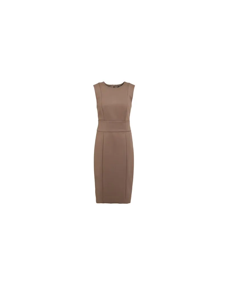 MARCIANO Los Angeles KLEIDER - Mini-Kleiderauf YOOX.COM Khaki