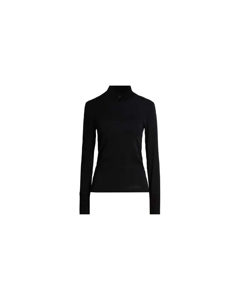 Marc Cain TOPS - T-shirtsauf YOOX.COM Schwarz