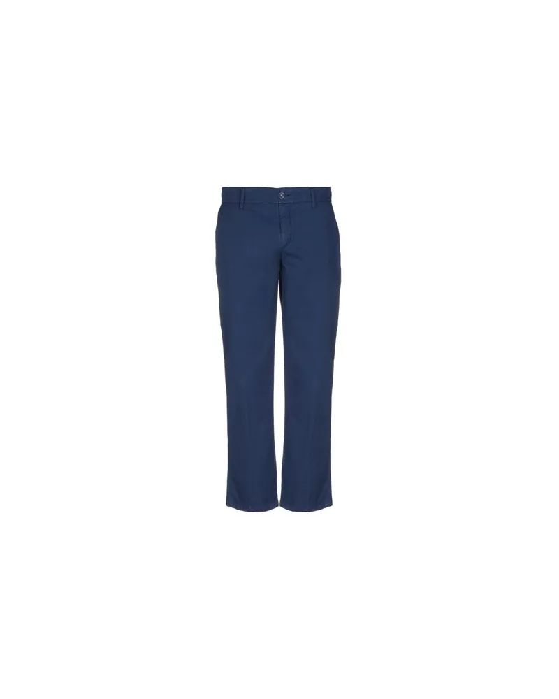 Siviglia HOSEN & RÖCKE - Hosenauf YOOX.COM Nachtblau