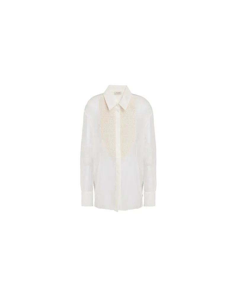 THE MANNEI TOPS - Hemdenauf YOOX.COM Off