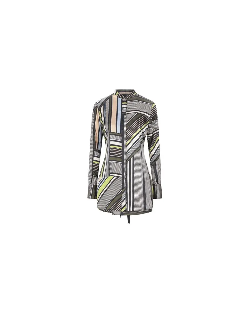 MARCIANO Los Angeles TOPS - Hemdenauf YOOX.COM Hellrosa