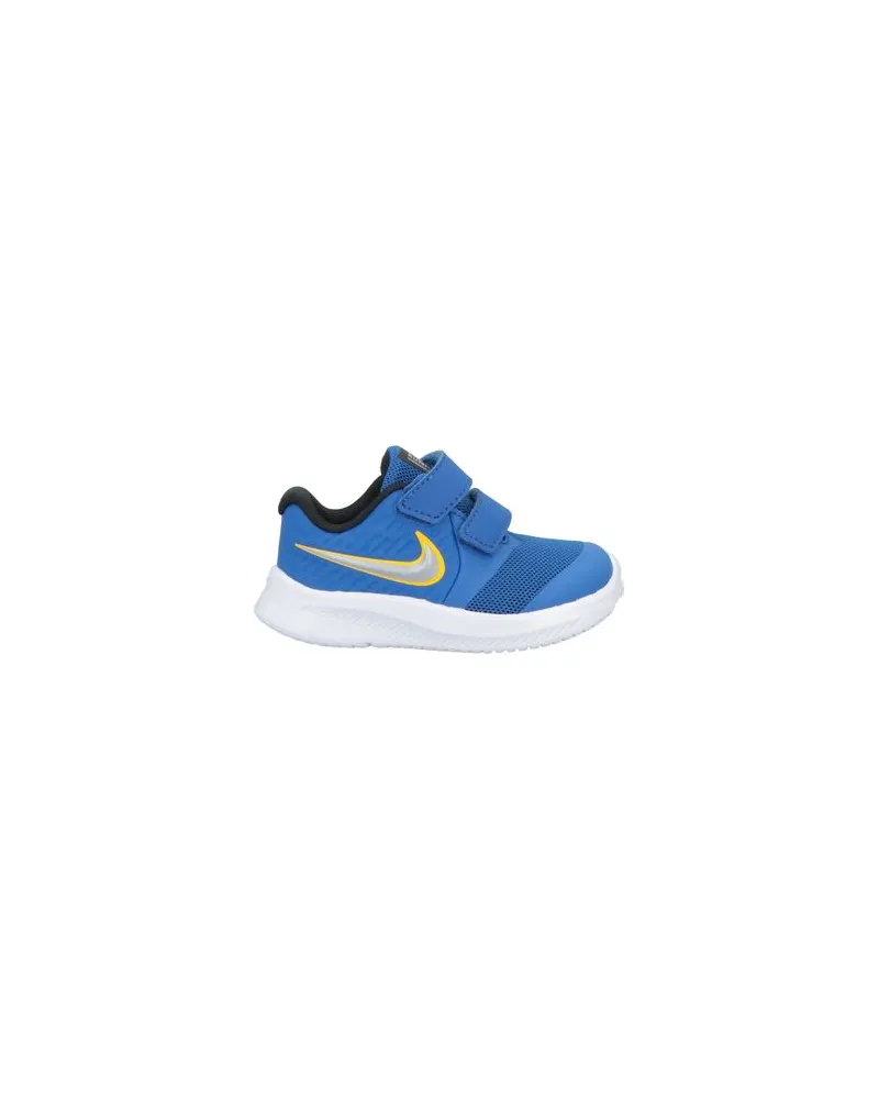 Nike SCHUHE - Sneakersauf YOOX.COM Blau