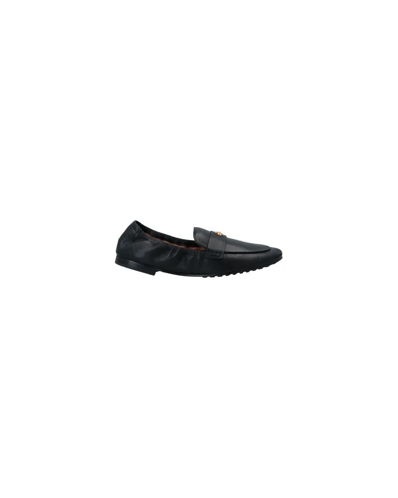 Tory Burch SCHUHE - Mokassinsauf YOOX.COM Schwarz