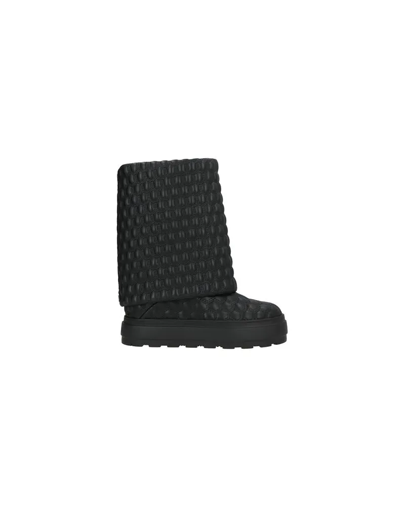Casadei SCHUHE - Stiefelettenauf YOOX.COM Schwarz