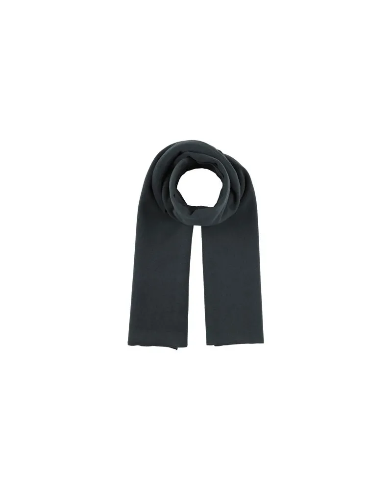 ALYSI ACCESSOIRES - Schalsauf YOOX.COM Braungrau
