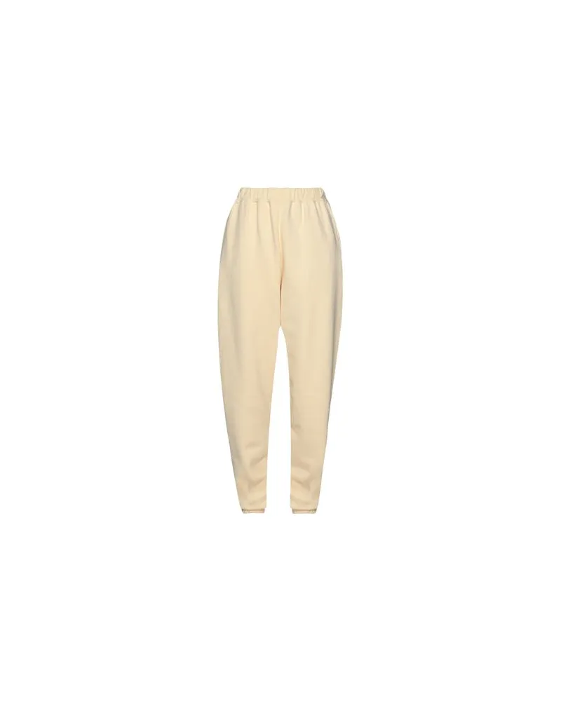 Aries HOSEN & RÖCKE - Hosenauf YOOX.COM Beige