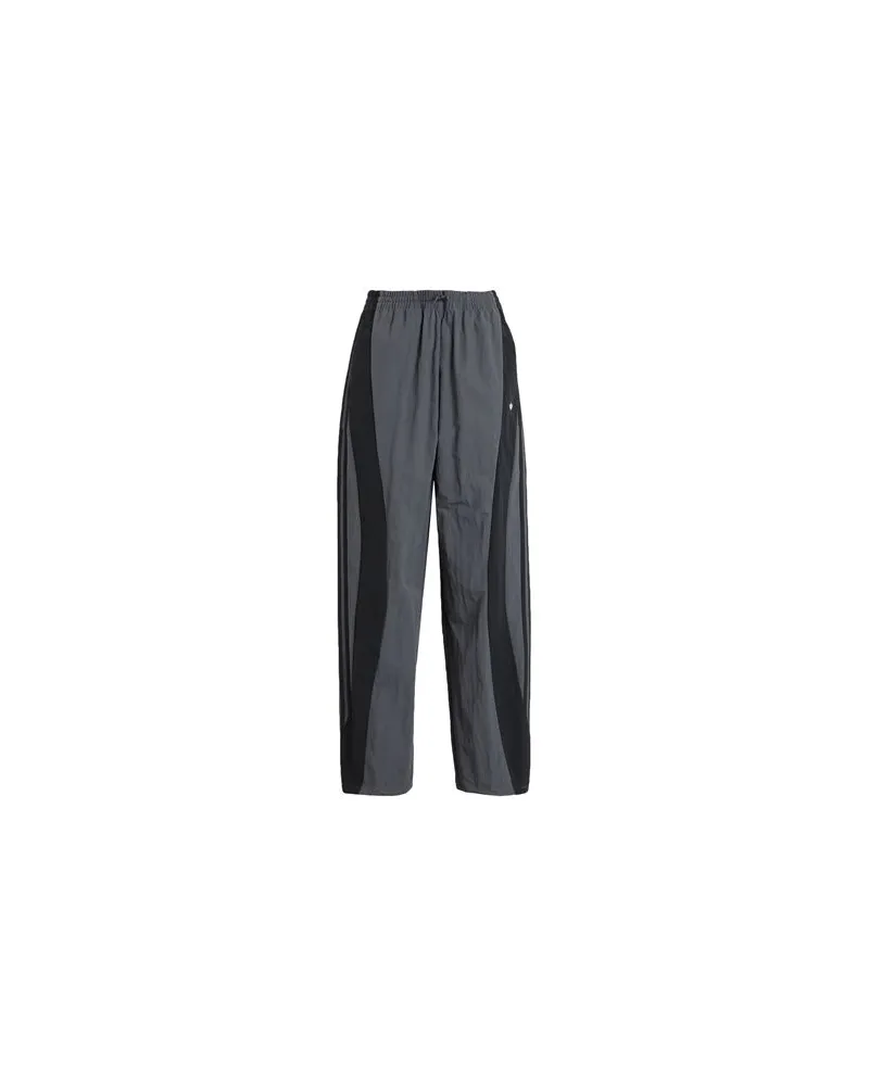 adidas CUTLINE TP  - HOSEN & RÖCKE - Hosenauf YOOX.COM Grau