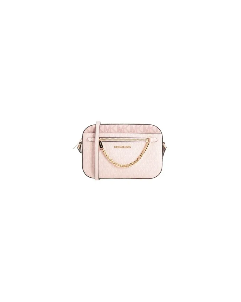Michael Kors TASCHEN - Umhängetascheauf YOOX.COM Rosa