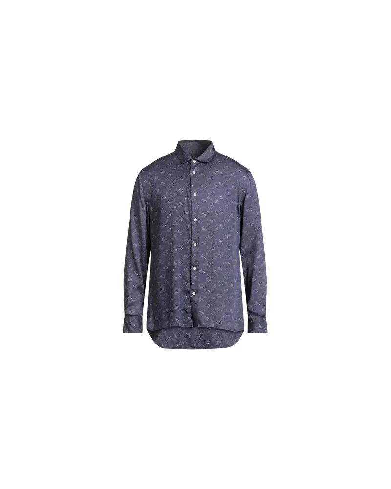 John Varvatos TOPS - Hemdenauf YOOX.COM Malve