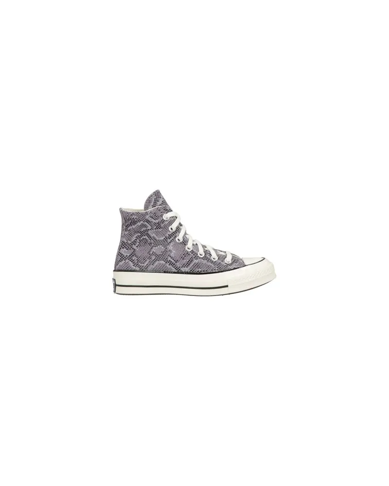 Converse ALL STAR - SCHUHE - Sneakersauf YOOX.COM Violett