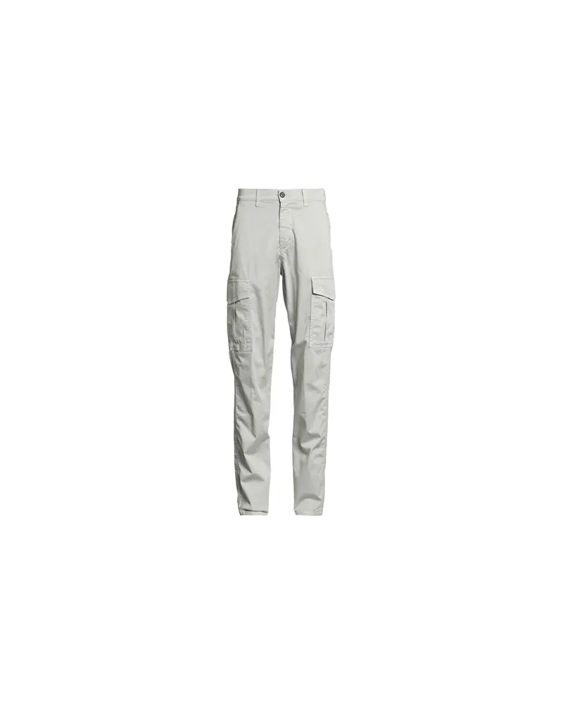 Eleventy HOSEN & RÖCKE - Hosenauf YOOX.COM Hellgrau