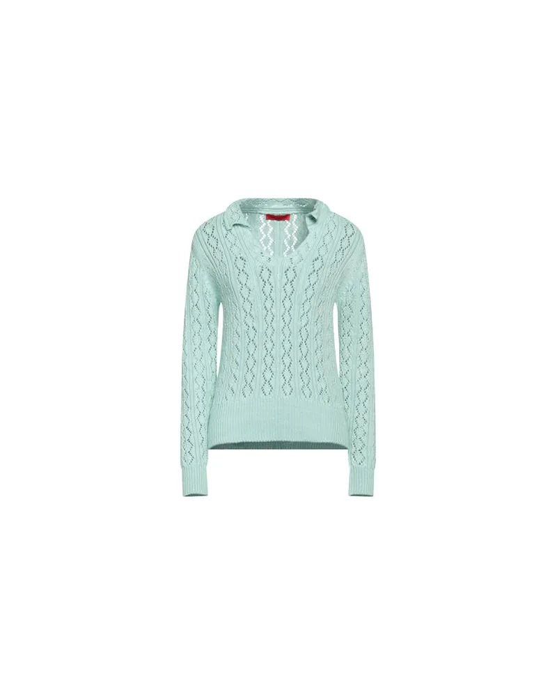 MAX&Co. STRICKWAREN - Pulloverauf YOOX.COM Säuregrün