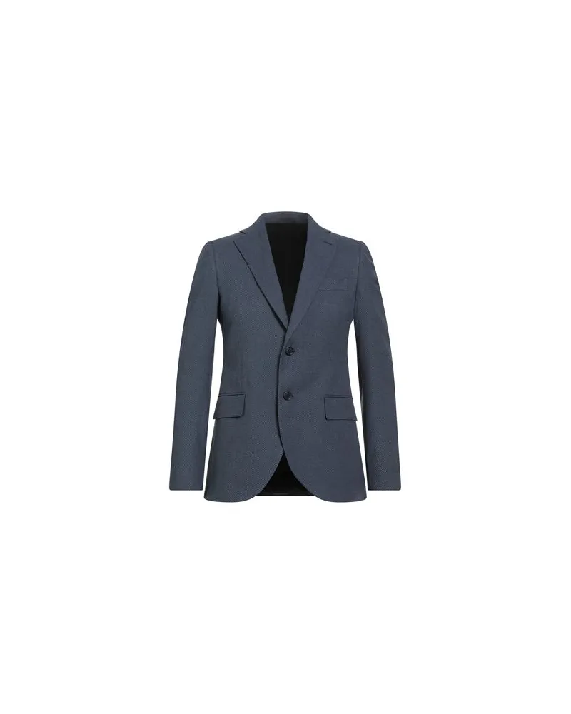 Tombolini ANZÜGE und CO-ORDS - Blazersauf YOOX.COM Marineblau