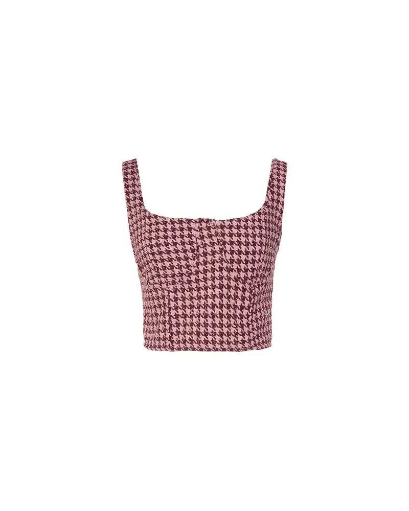 Vanessa Scott TOPS - Topsauf YOOX.COM Antikrosa