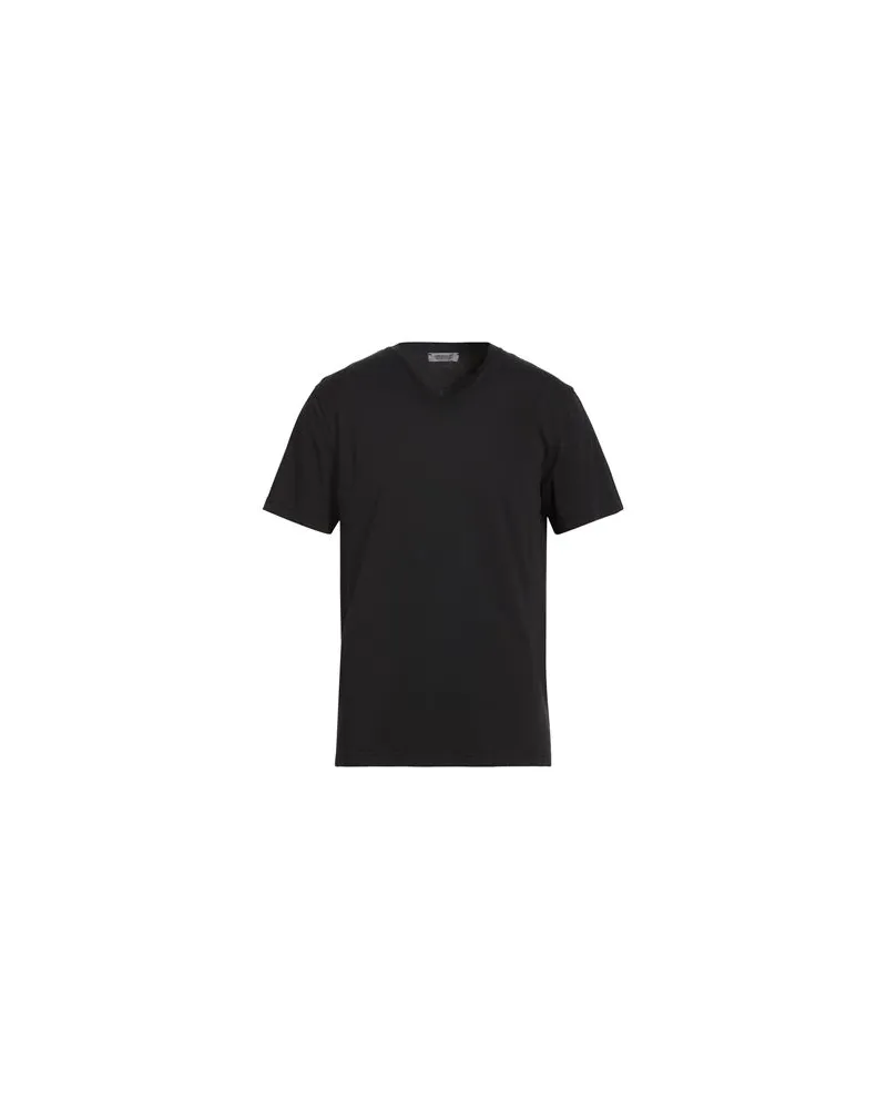 CROSSLEY TOPS - T-shirtsauf YOOX.COM Schwarz