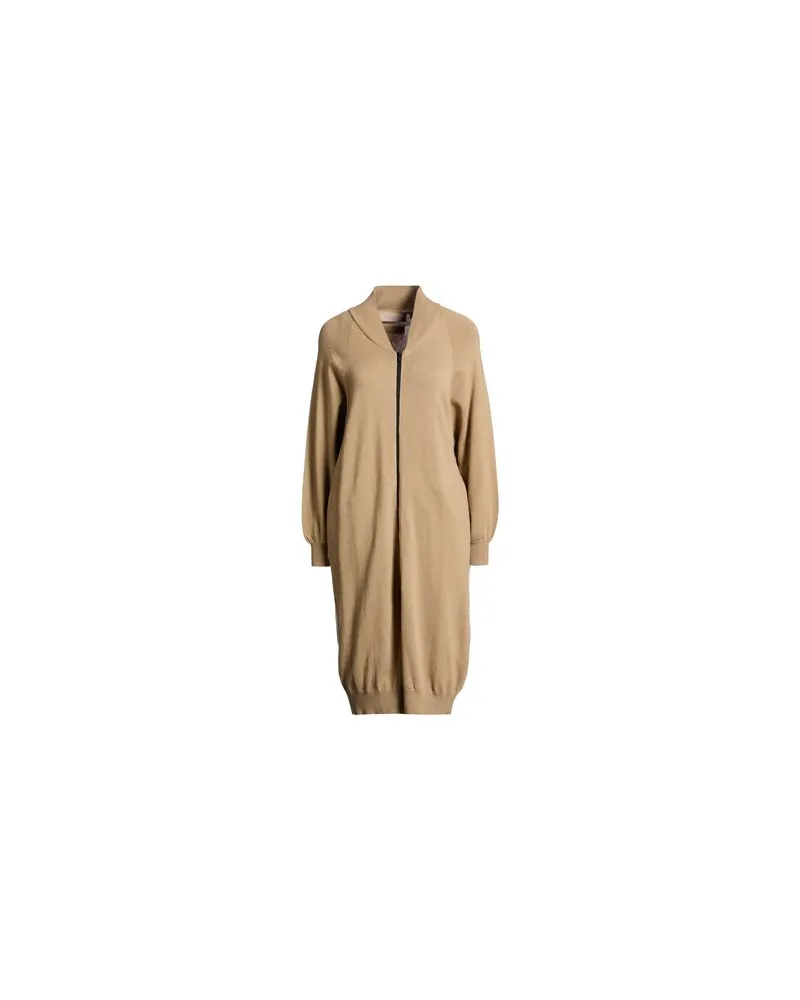 Fear of God STRICKWAREN - Strickjackenauf YOOX.COM Sand