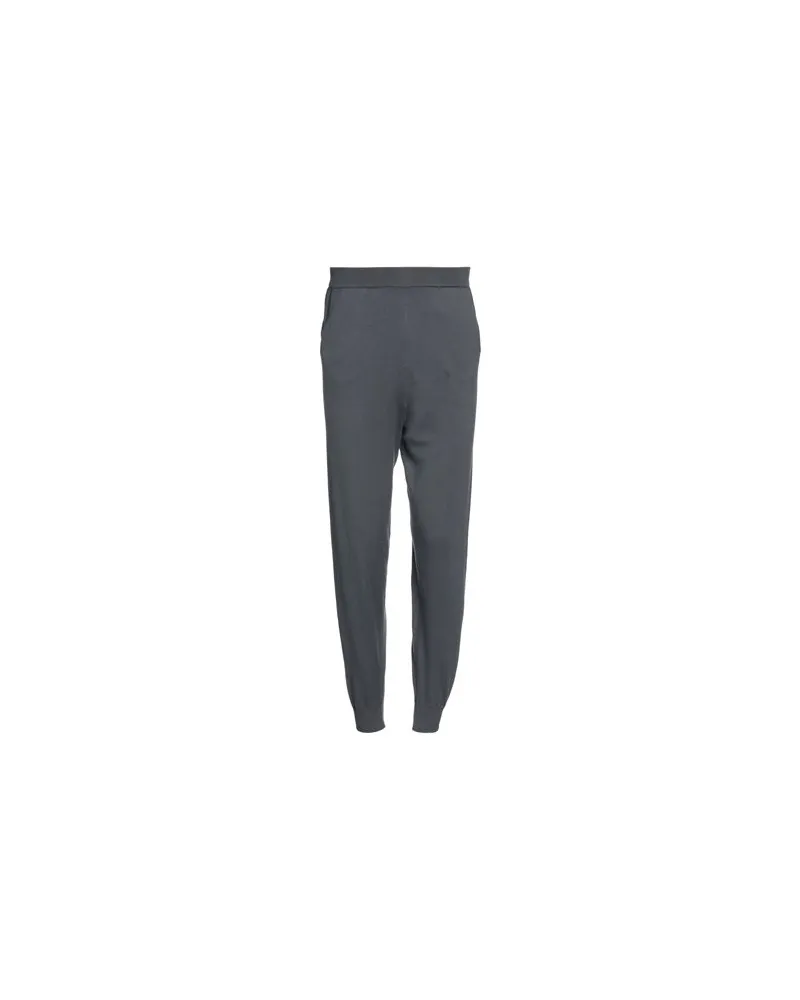 Majestic HOSEN & RÖCKE - Hosenauf YOOX.COM Blei