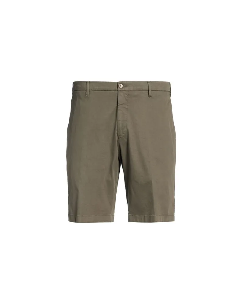 Fedeli HOSEN & RÖCKE - Shorts & Bermudashortsauf YOOX.COM Militärgrün